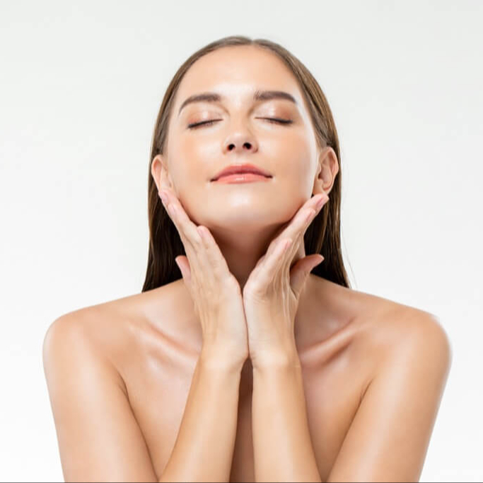 Mikrojehličkování obličej + sérum (dle typu a problému pleti)