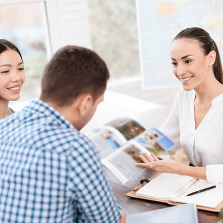 APPUNTAMENTO IN SEDE