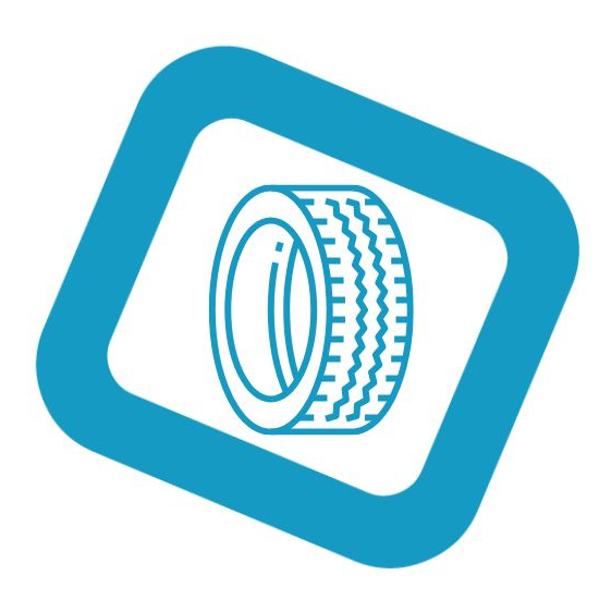 Výměna kol Dodávka XL