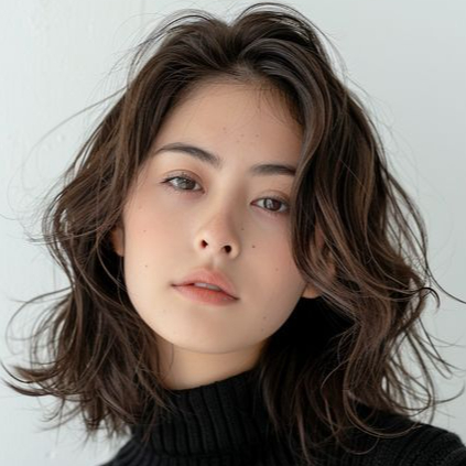 Women's perm(Medium)/Středn