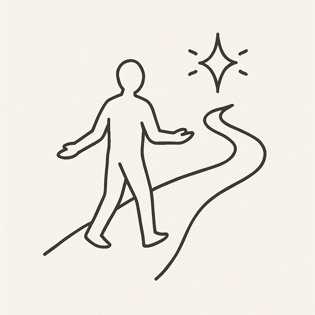 Soin holistique "Cheminer vers sa vérité"