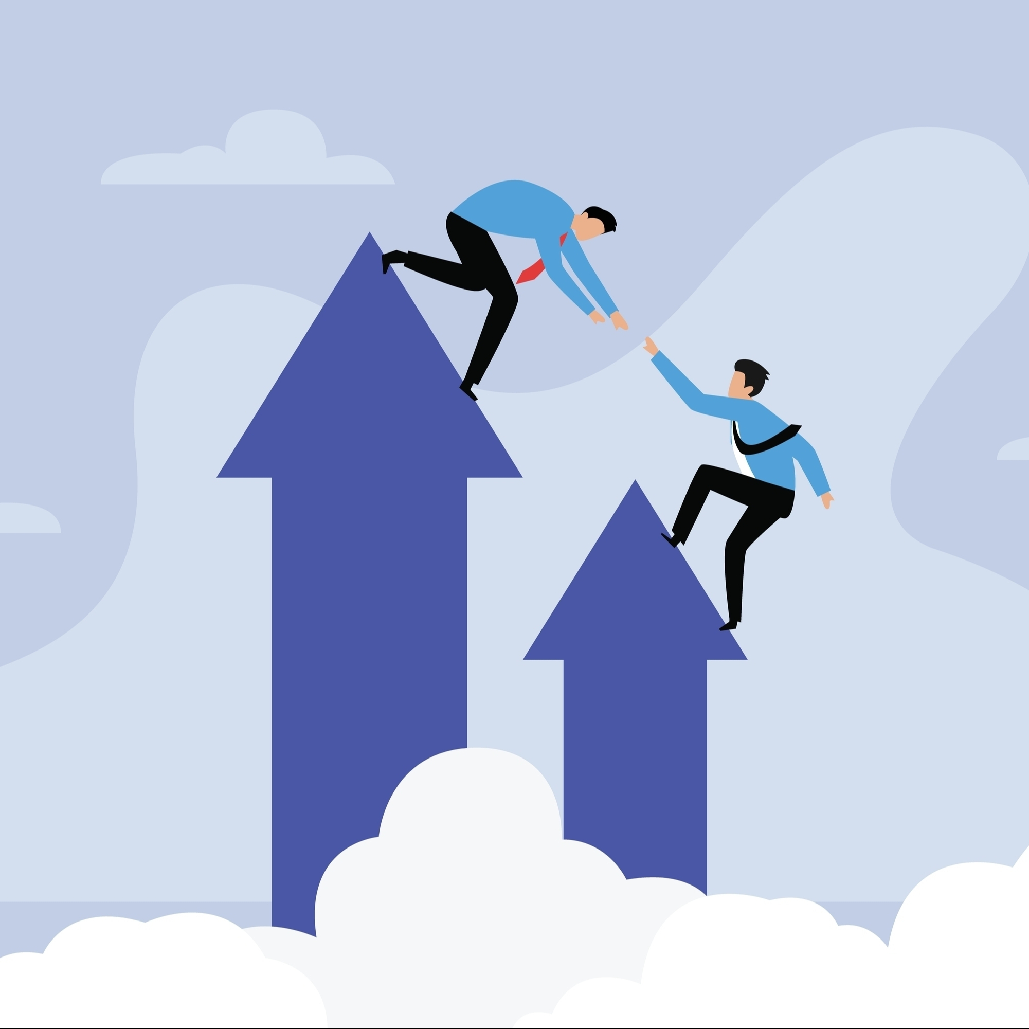 Mentoring pro ikigai a životní kouče (60 minut)