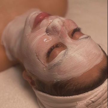 Ošetření STANDARD ✤ vhodné na 1. návštěvu