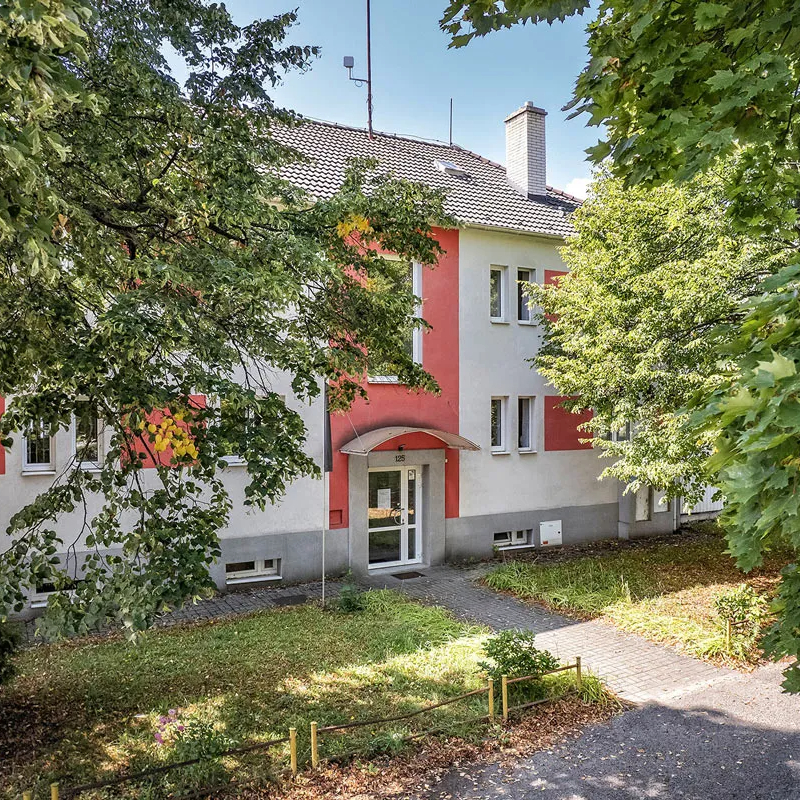 Žiar nad Hronom - Návšteva zákazníckeho centra