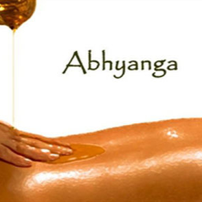 Massage ayurvédique complet - 1h30