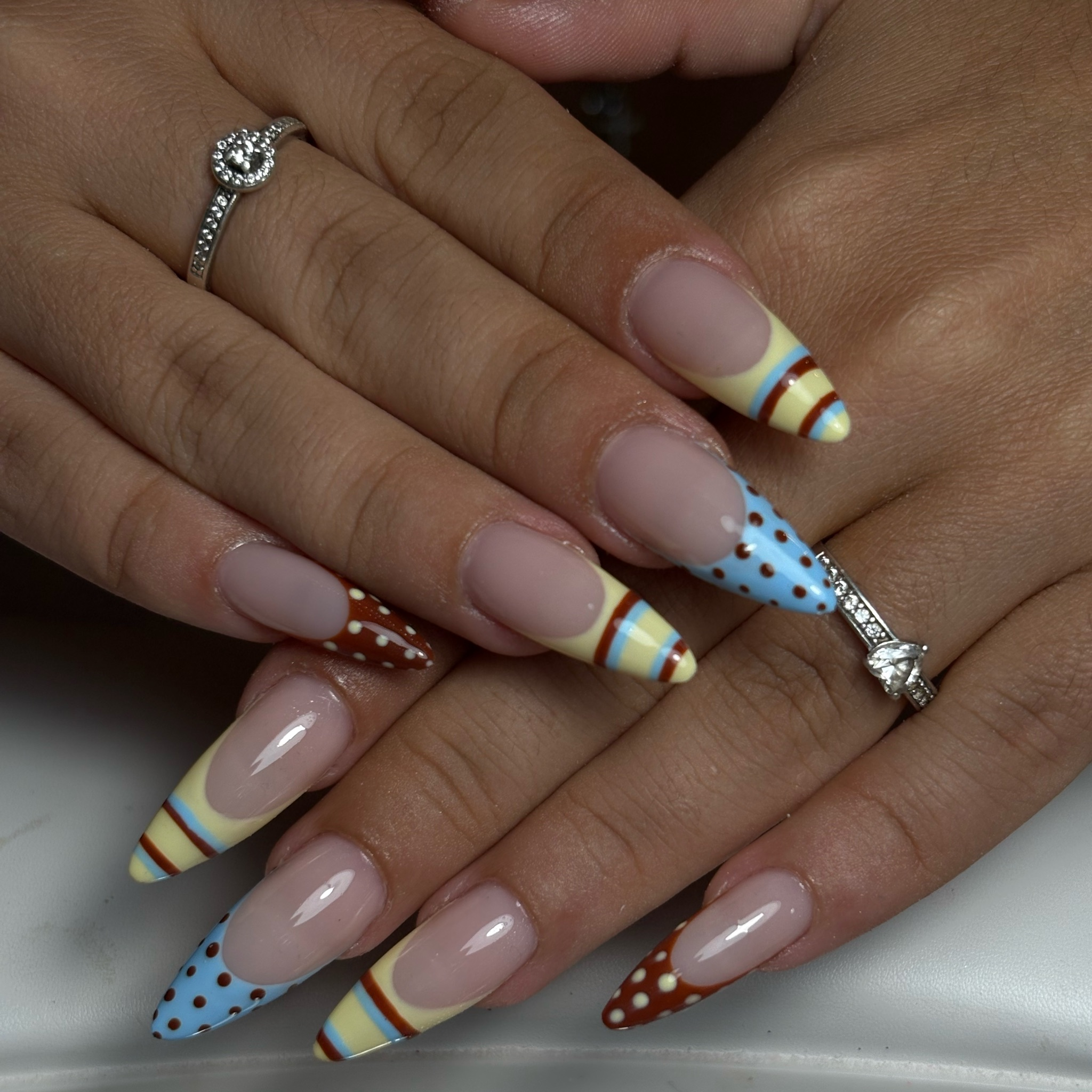-Gel-x (S-M) GLAM 1 55€ + 10€ longueur (L-XL)