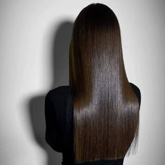 Dámský přeliv (všechny barvy vlasů) / Women's gradient