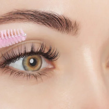 Úprava tvaru obočí