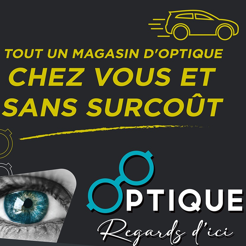 Visite à Domicile