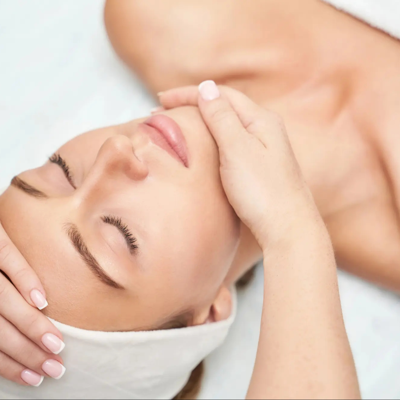 RELAX rituál + MADERO (120minut)