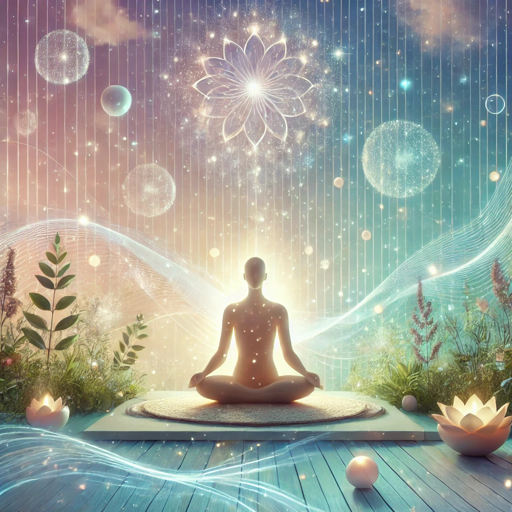 Méditation et hypnose pour bien-être