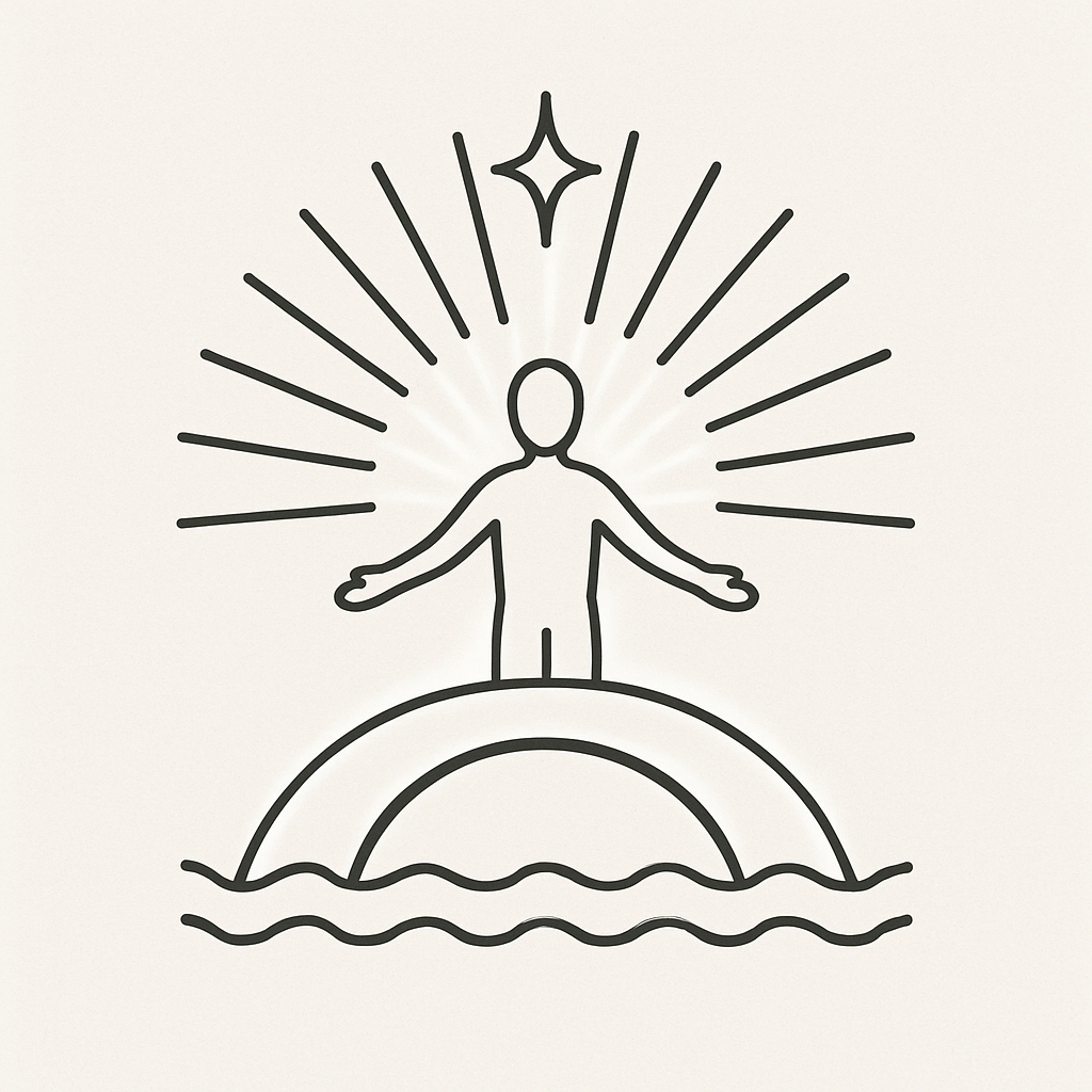 Soin holistique "Passer son Pont de Lumière"