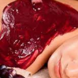 Exfoliación con vino o miel