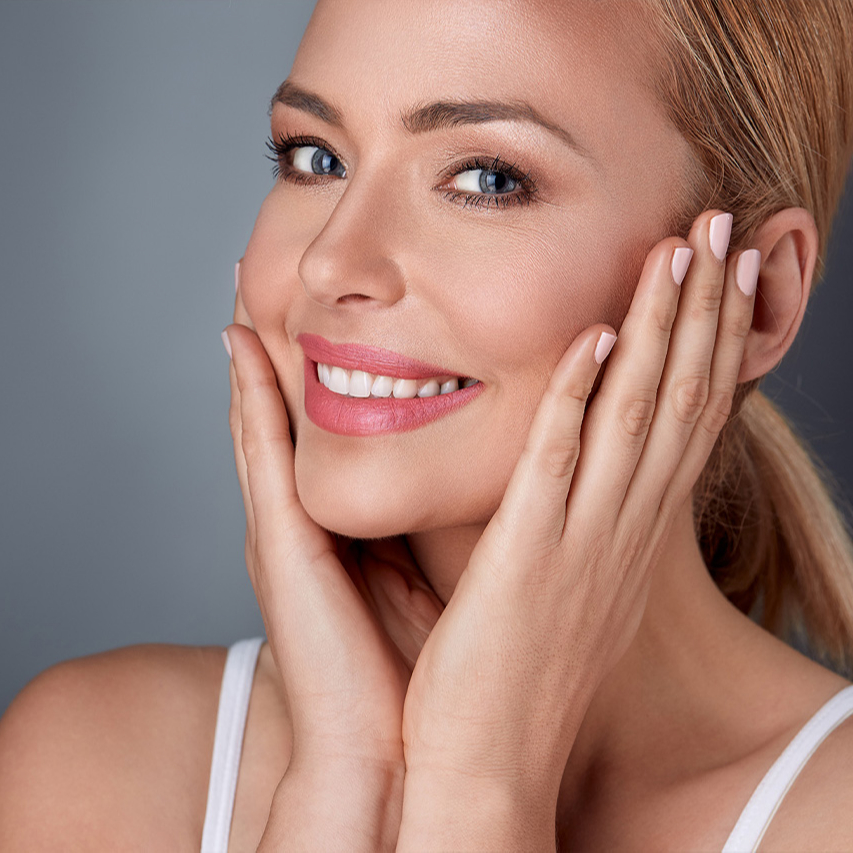 Hautqualität - Skin quality