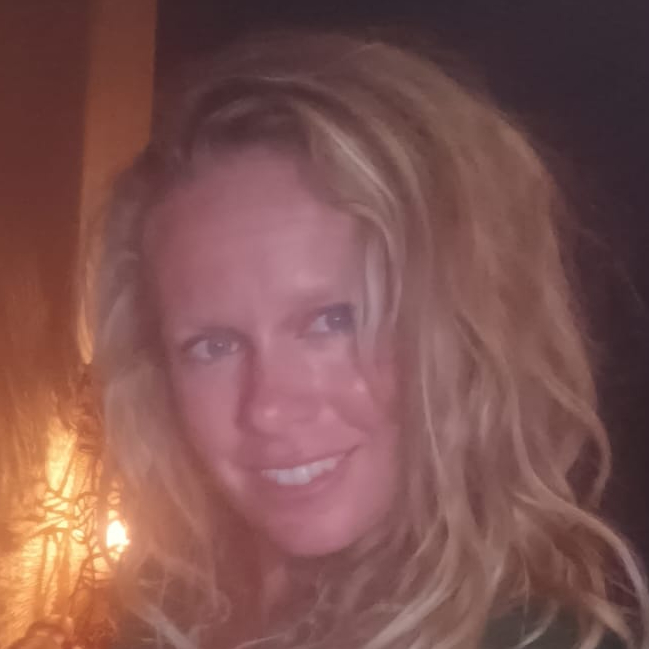 Sensual holistic massage 2 hours with ALEGRIA