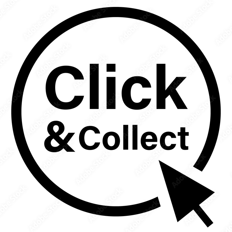 Click & Collect (Toutes Enseignes)