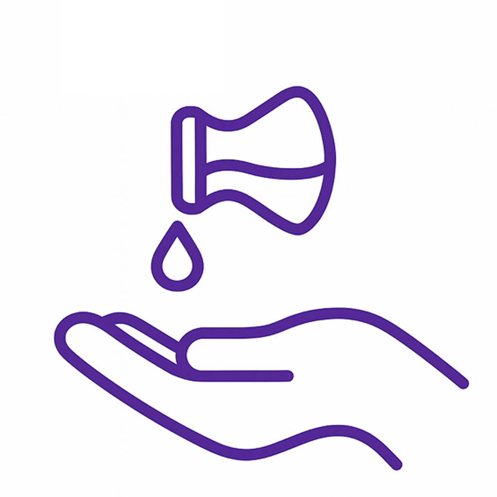 Indiai Olajos Masszázs