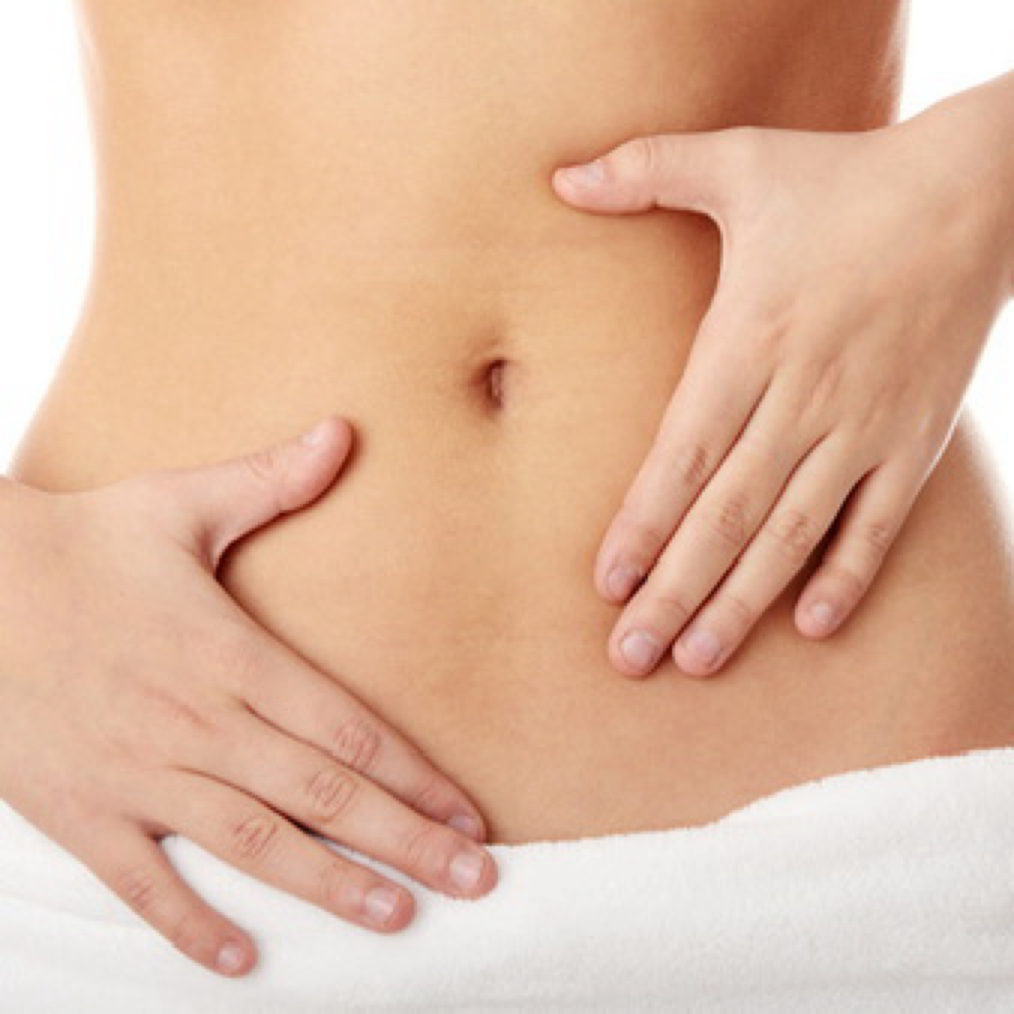Massage Réducteur Ventre