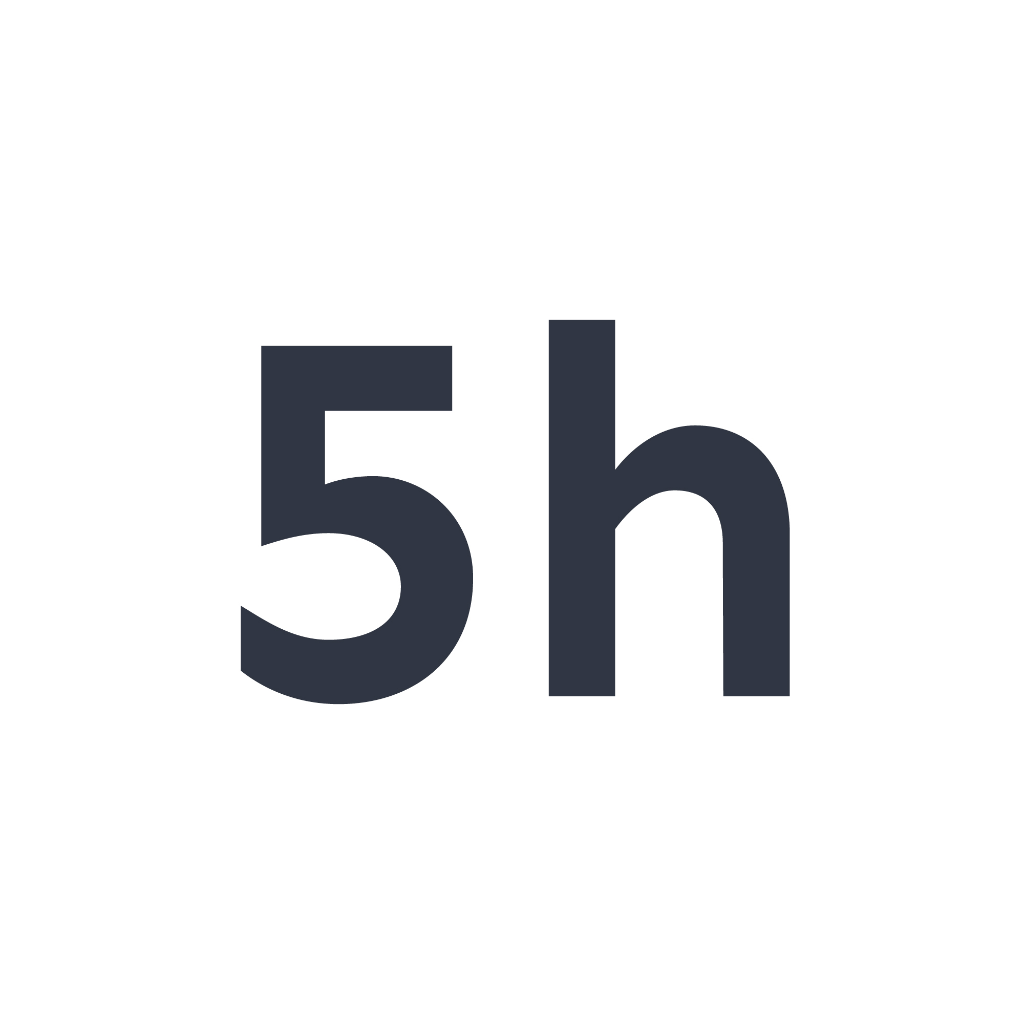 Pronájem studia - 5 hodin