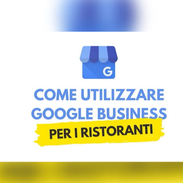 Attiva il tasto Prenota un tavolo della tua attività facilmente