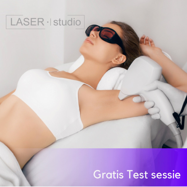 GRATIS INTAKEGESPREK LASERONTHARING - GEEN BLOND OF ROOD HAAR.