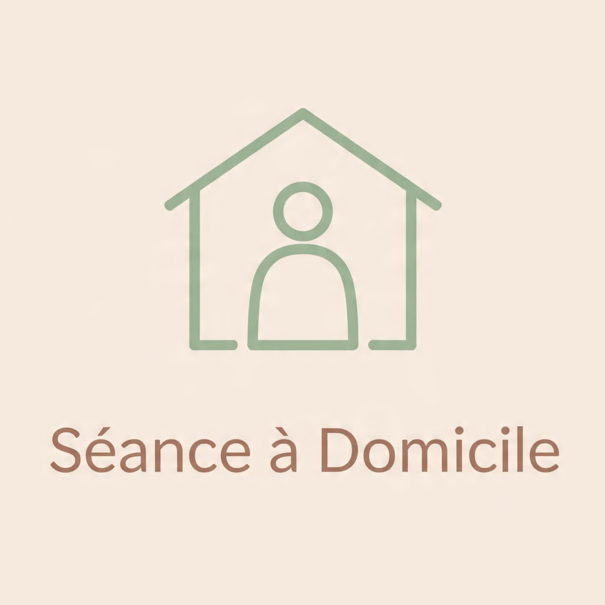 Séance à domicile