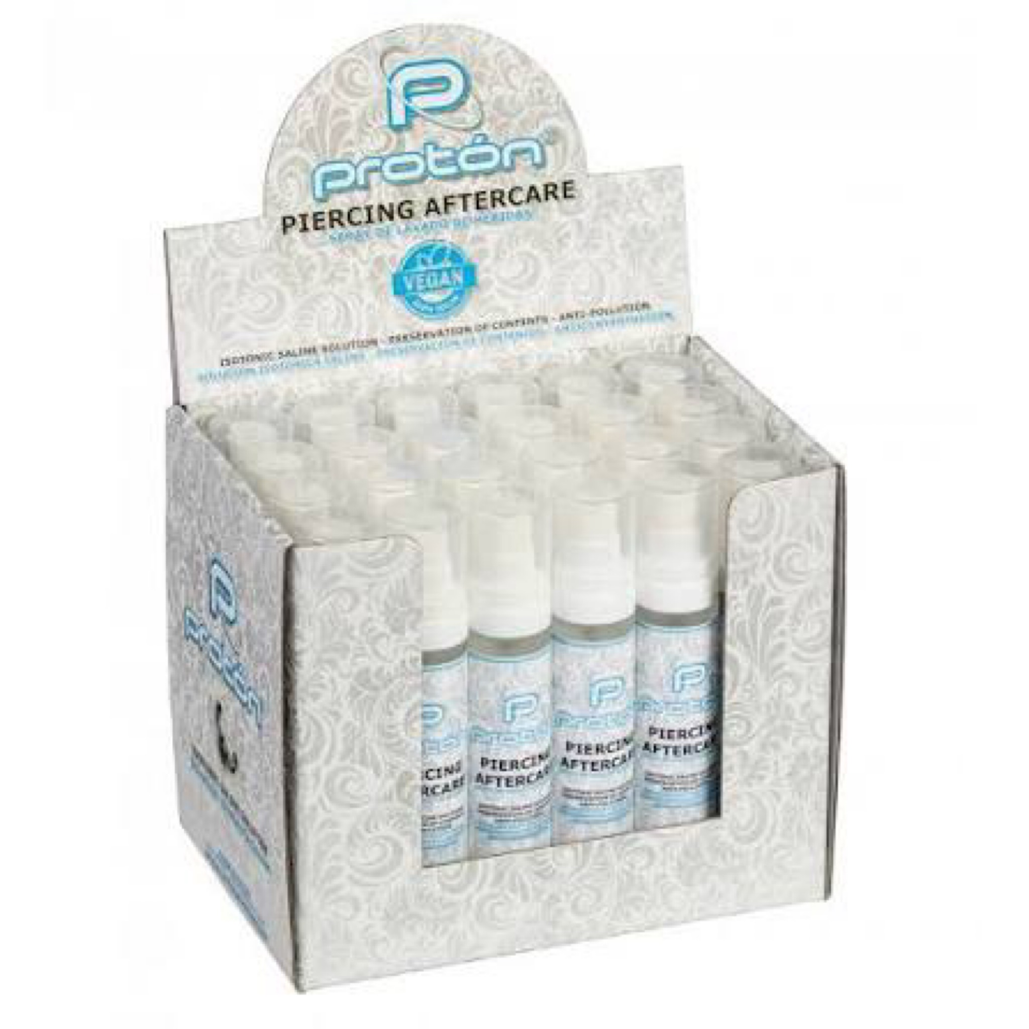 Péče / Cure