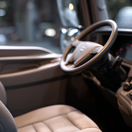 Čištění tahačů SUCHOU CESTOU