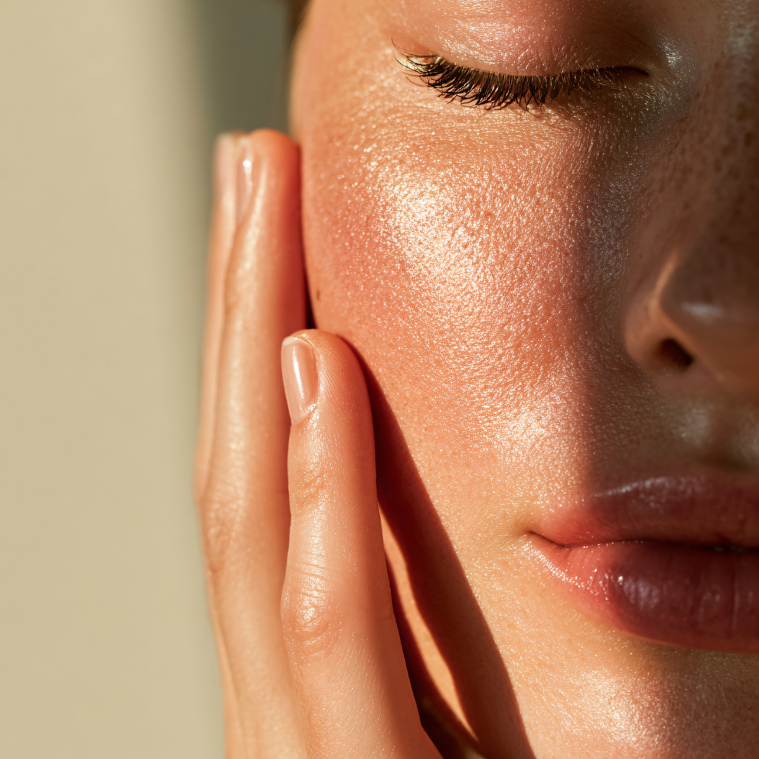 Rozjasňující rituál (90 min)