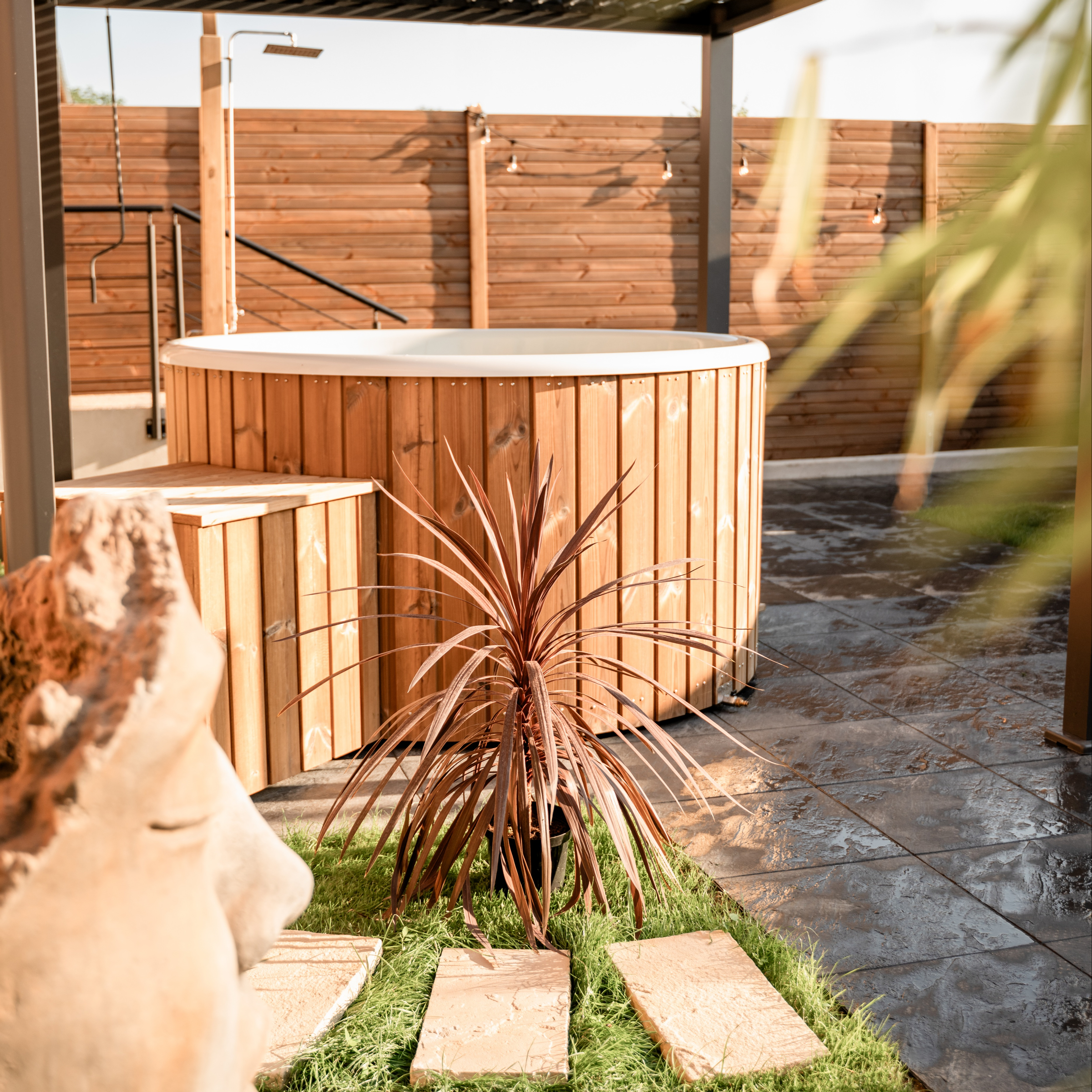 Happy Hour : Spa Nordique Privatif (matinée)
