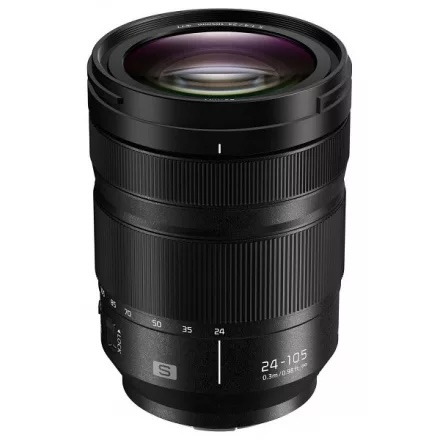 Panasonic Lumix S 24-105mm F/4 Macro O.I.S Leica-L