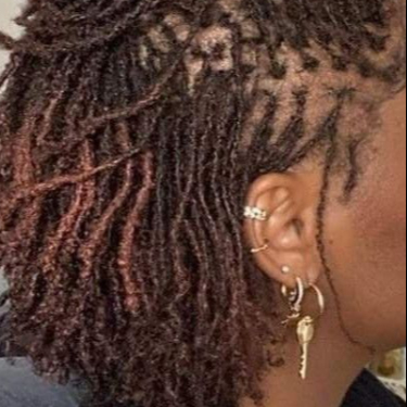 Départ Microlocks Courtes