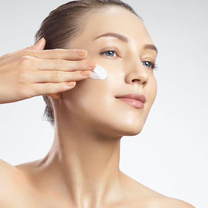 KOSMETICKÉ OŠETŘENÍ - GOLD A PEARLS CEREMONY