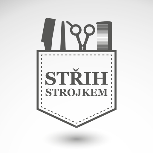 Střih strojkem