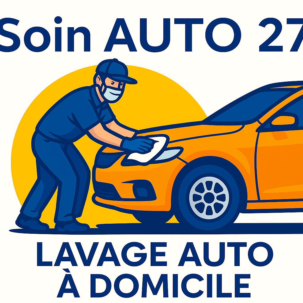 Lavage Intérieur Excellence