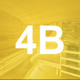 Relax 4 osoby (120 minut) + ochlazovací bazének