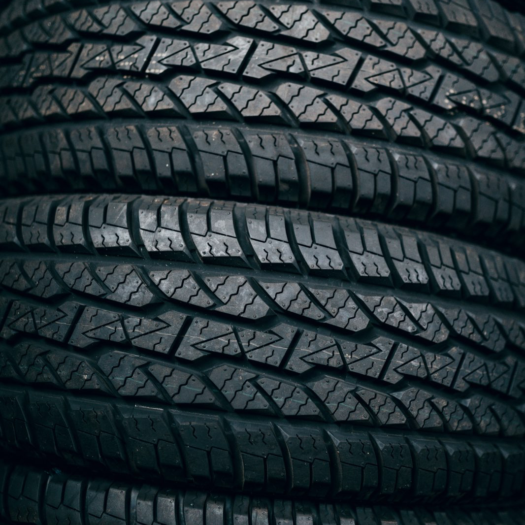 PŘEHOZENÍ KOL SUV 20" - 21"