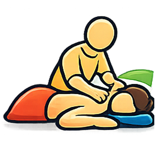 Masáž celotelová 90 minút