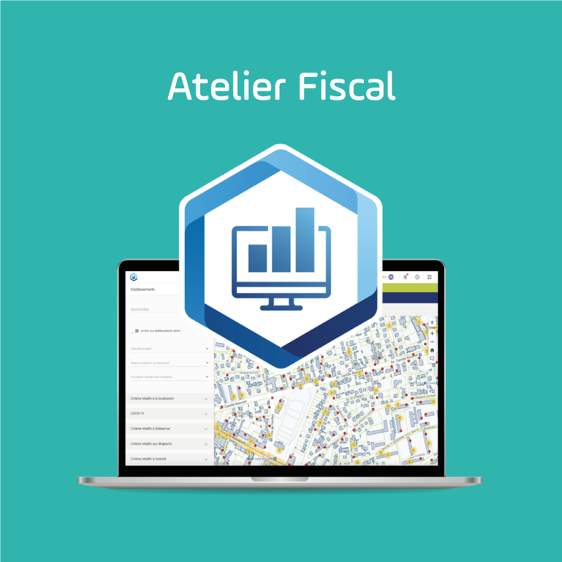 Atelier Fiscal - Web démonstration