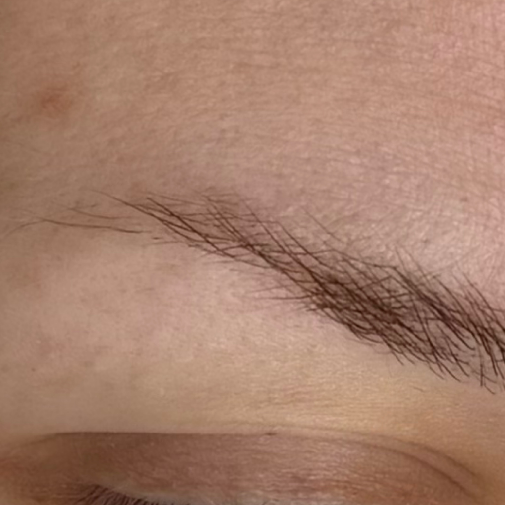 Odstranění permanentního make-upu 1500,-