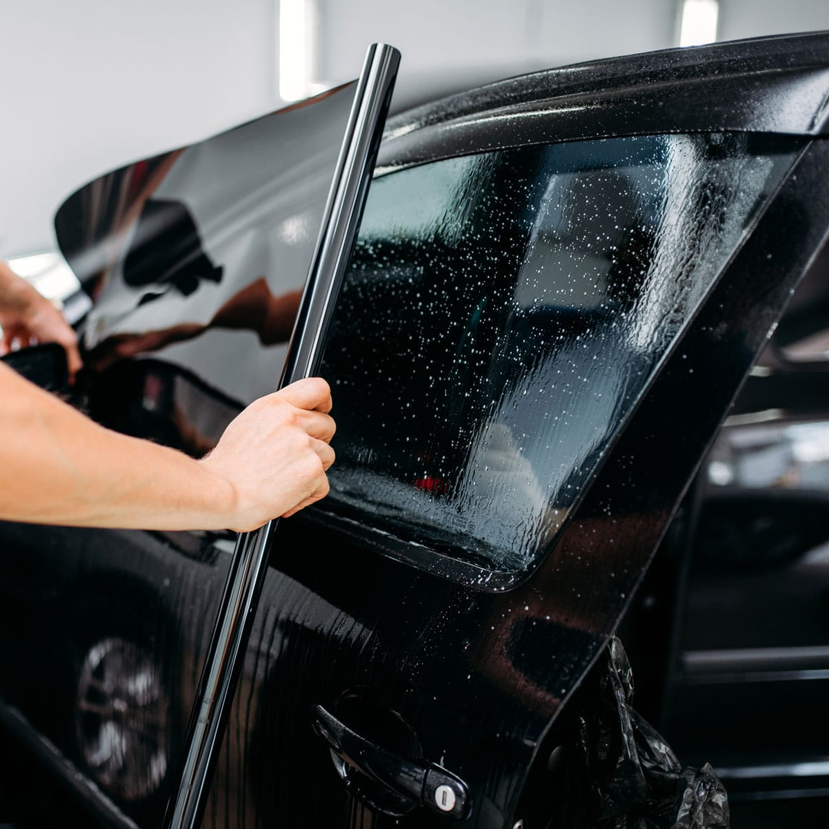 citadine 5 portes (3quarts)