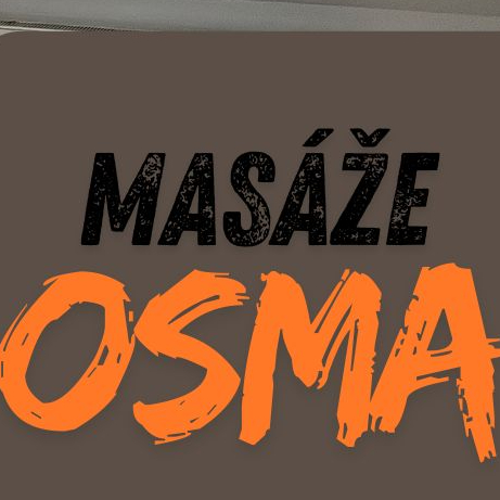 Masáž OSMA