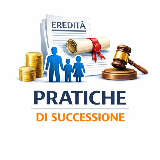 SUCCESSIONI