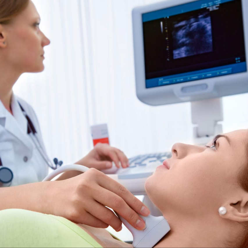 Visita - ECG - Eco Cardio - eco TSA