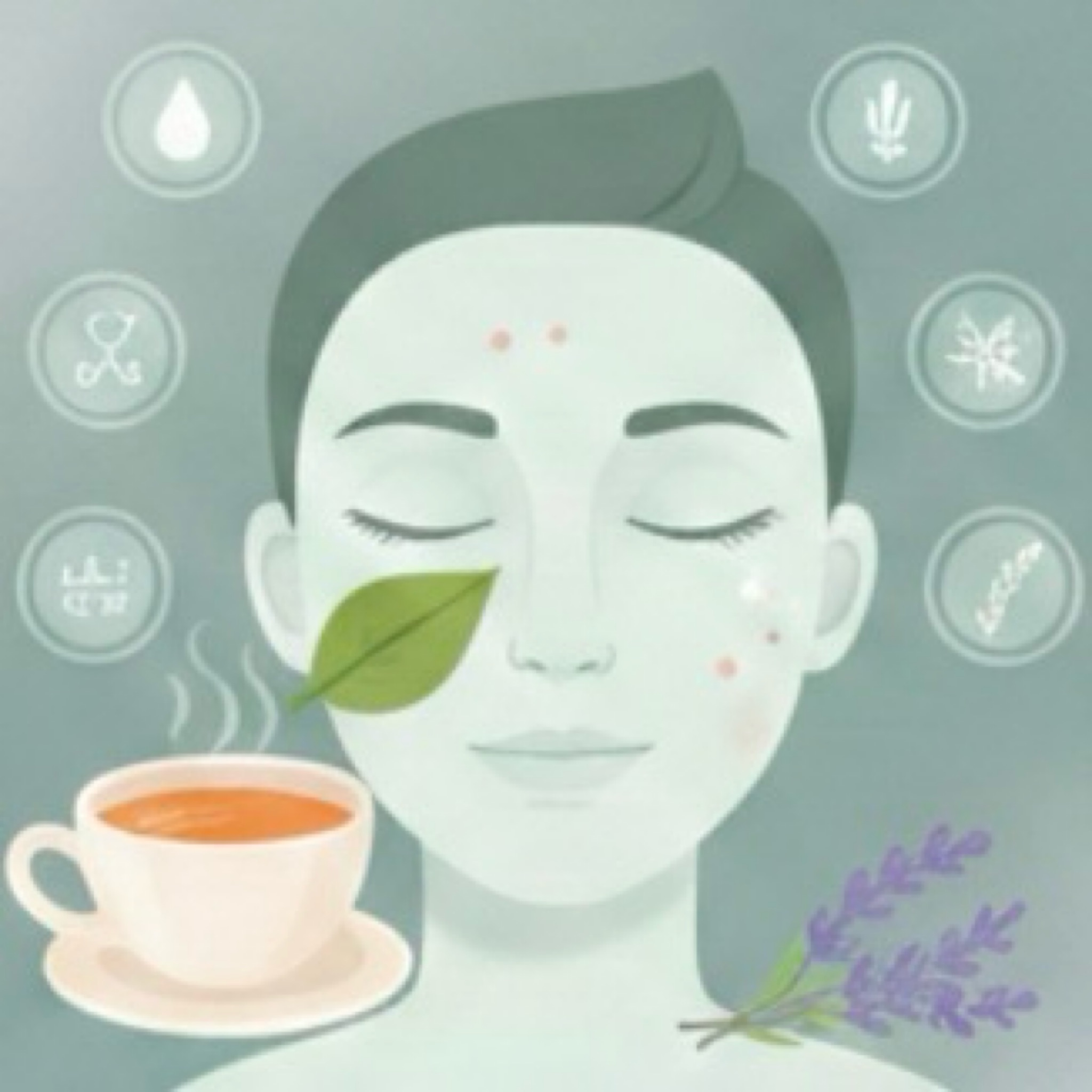 Kosmetika SPECIAL (70min)