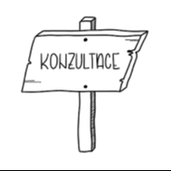 KONZULTACE