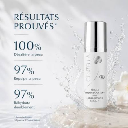 Soin visage Hydracocoon+ pour peau sèche