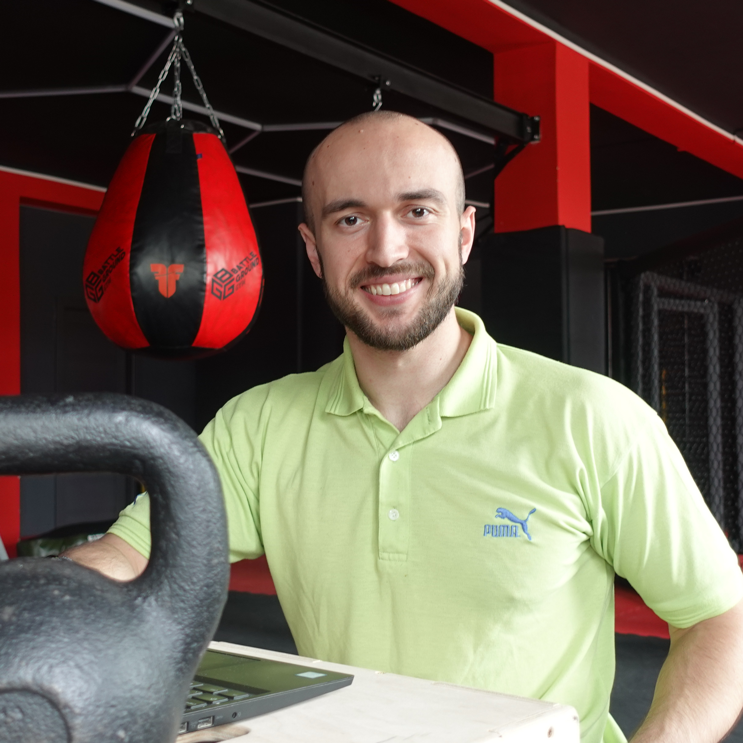 Online konzultace ZDARMA