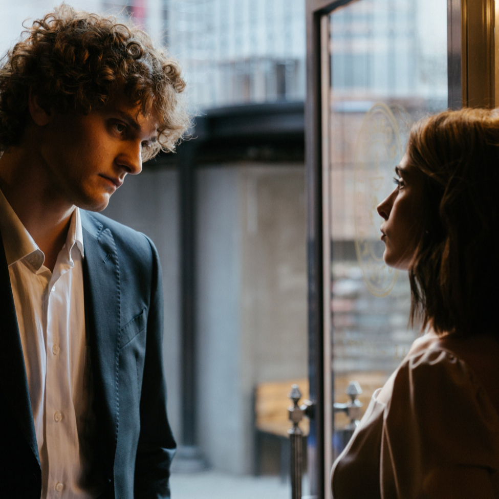 Párkapcsolati tanácsadás