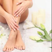 Epil Jambes complètes (30mn)